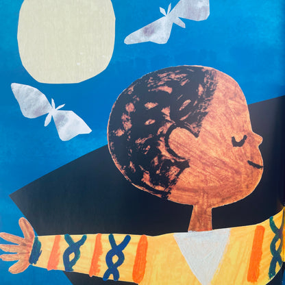 Last Stop on Market Street