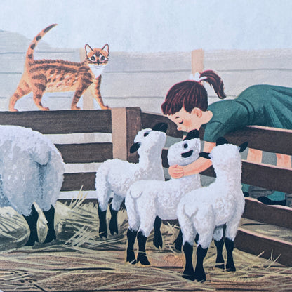 The Farm Book
