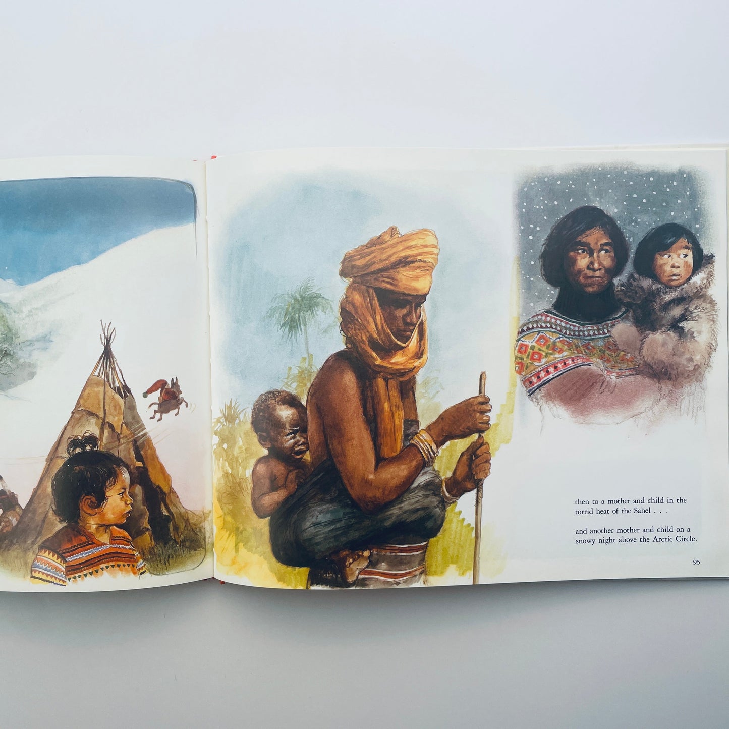 The Book of the Sandman and the Alphabet of Sleep