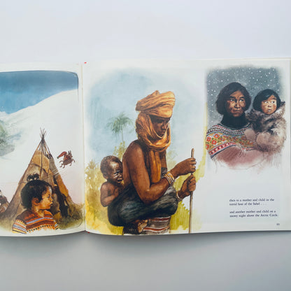 The Book of the Sandman and the Alphabet of Sleep