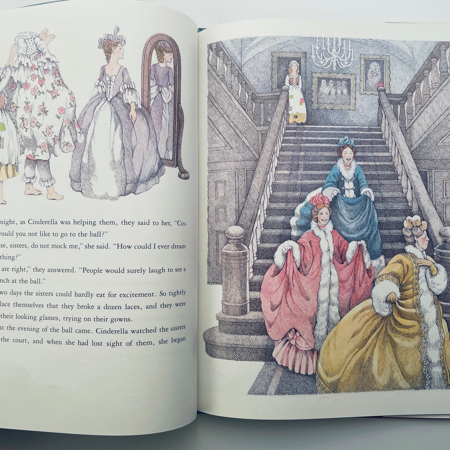 Cinderella