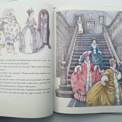 Cinderella