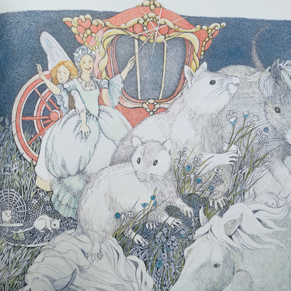 Cinderella