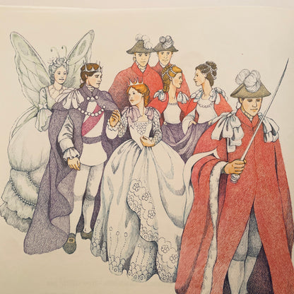 Cinderella
