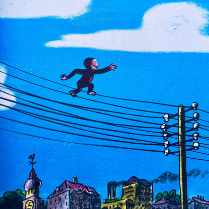 Curious George