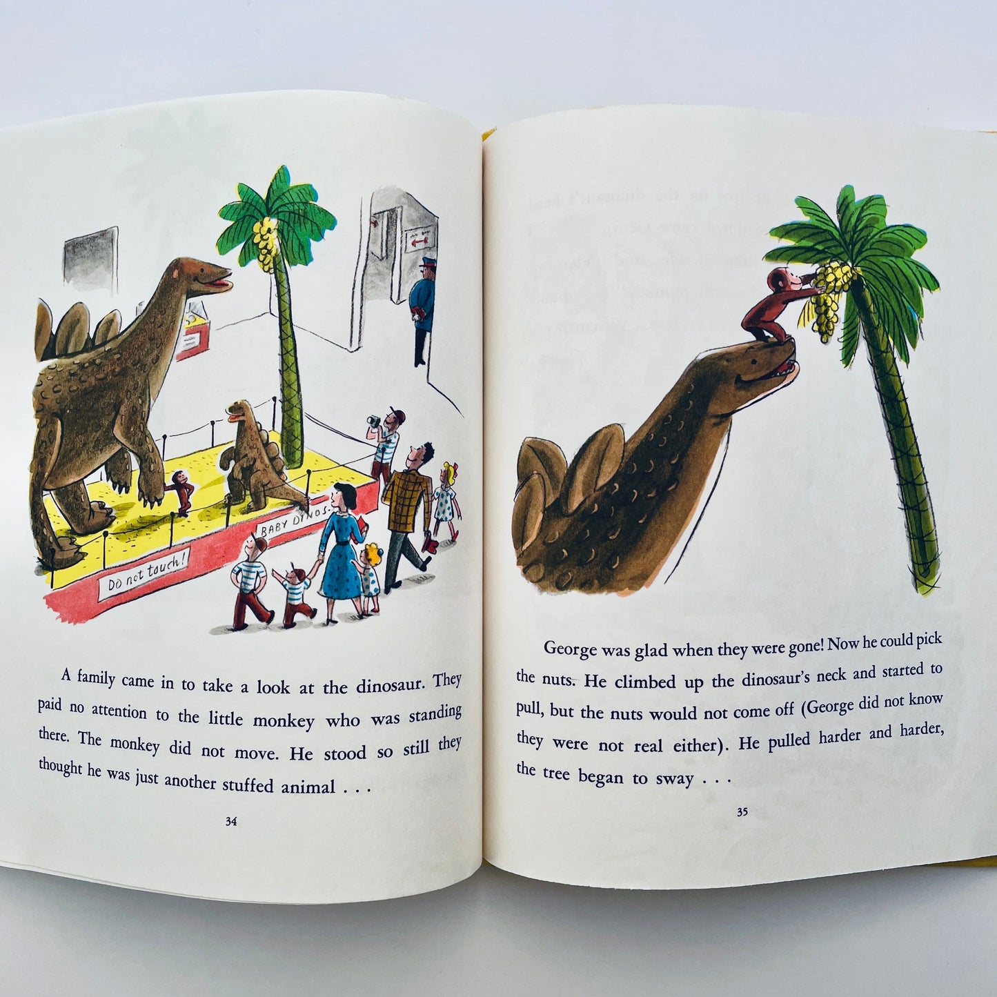 Curious George Gets a Medal