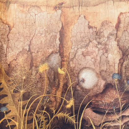 Once There Was a Tree