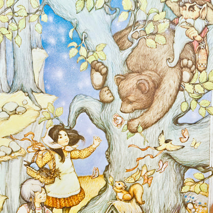 Sleepy Time Tales