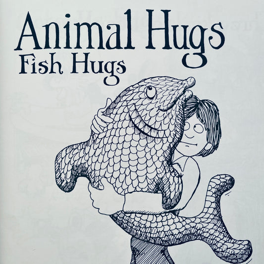 A Book of Hugs