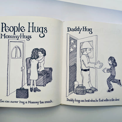 A Book of Hugs