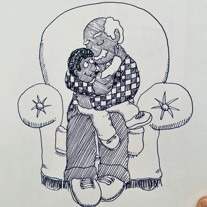 A Book of Hugs