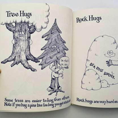 A Book of Hugs