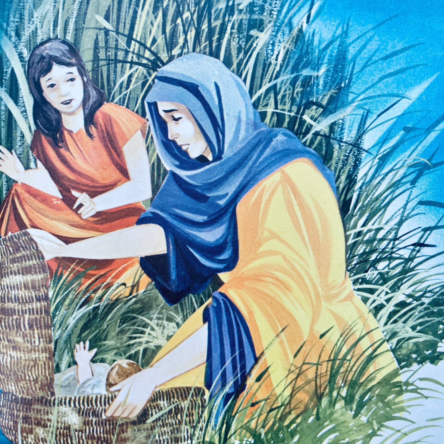 Bible ABC Book