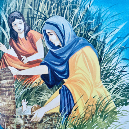 Bible ABC Book