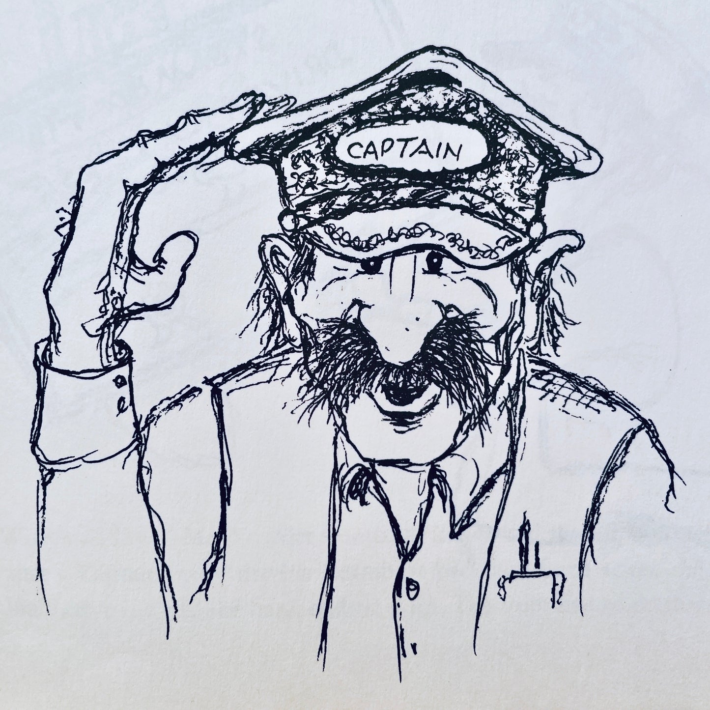 Mr. Yowder and the Steamboat