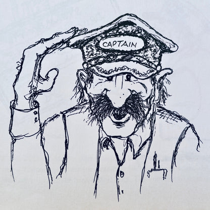 Mr. Yowder and the Steamboat