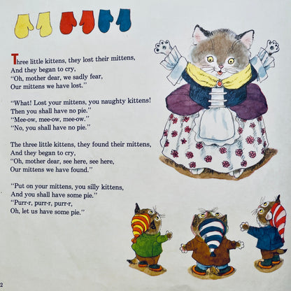 Richard Scarry's To Market, To Market (Scratch and Sniff Book)
