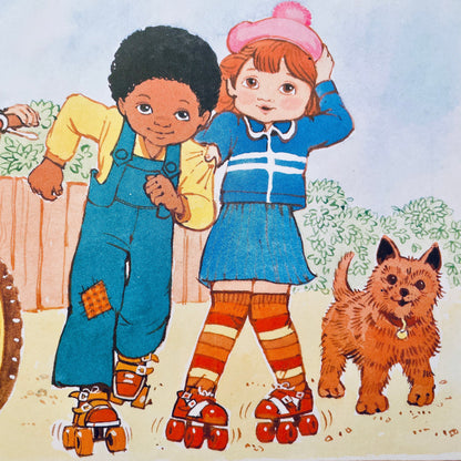 Playtime (A Learn About Book)