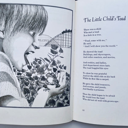 The Rhymes and Runes of the Toad