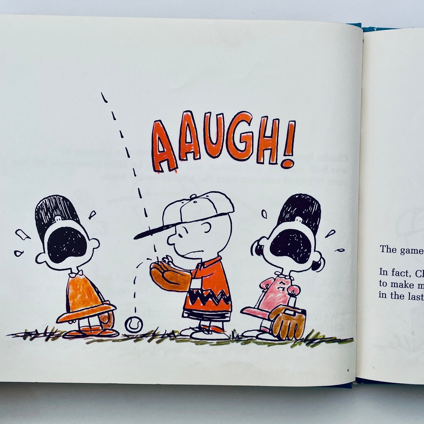 Charlie Brown's All-Stars