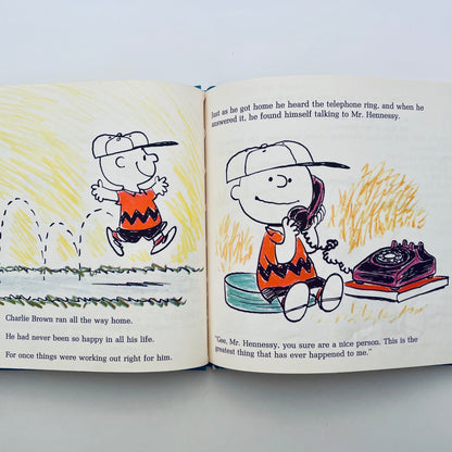 Charlie Brown's All-Stars