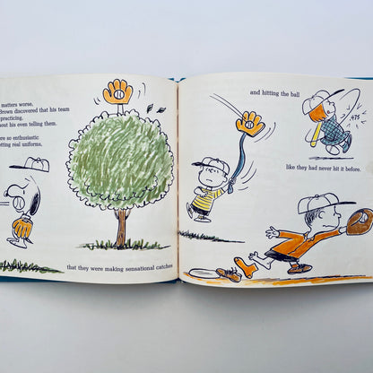 Charlie Brown's All-Stars