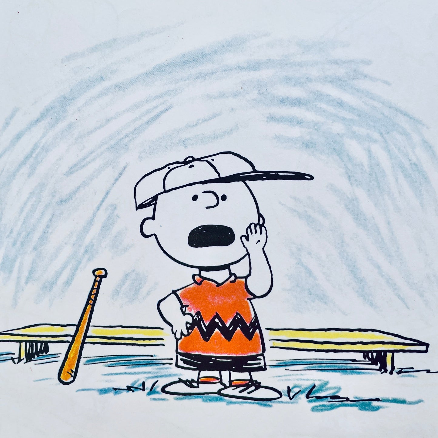 Charlie Brown's All-Stars