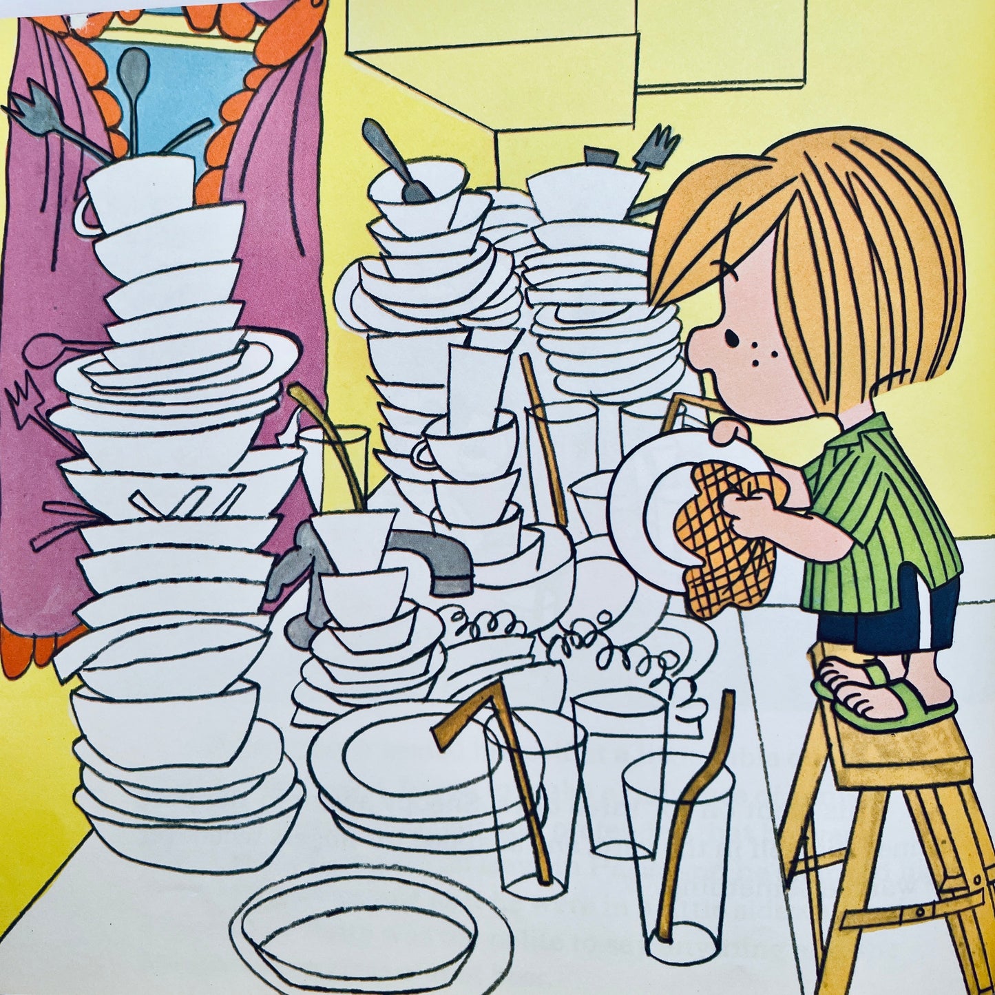 "He's Your Dog, Charlie Brown!"