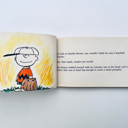 Charlie Brown's All-Stars