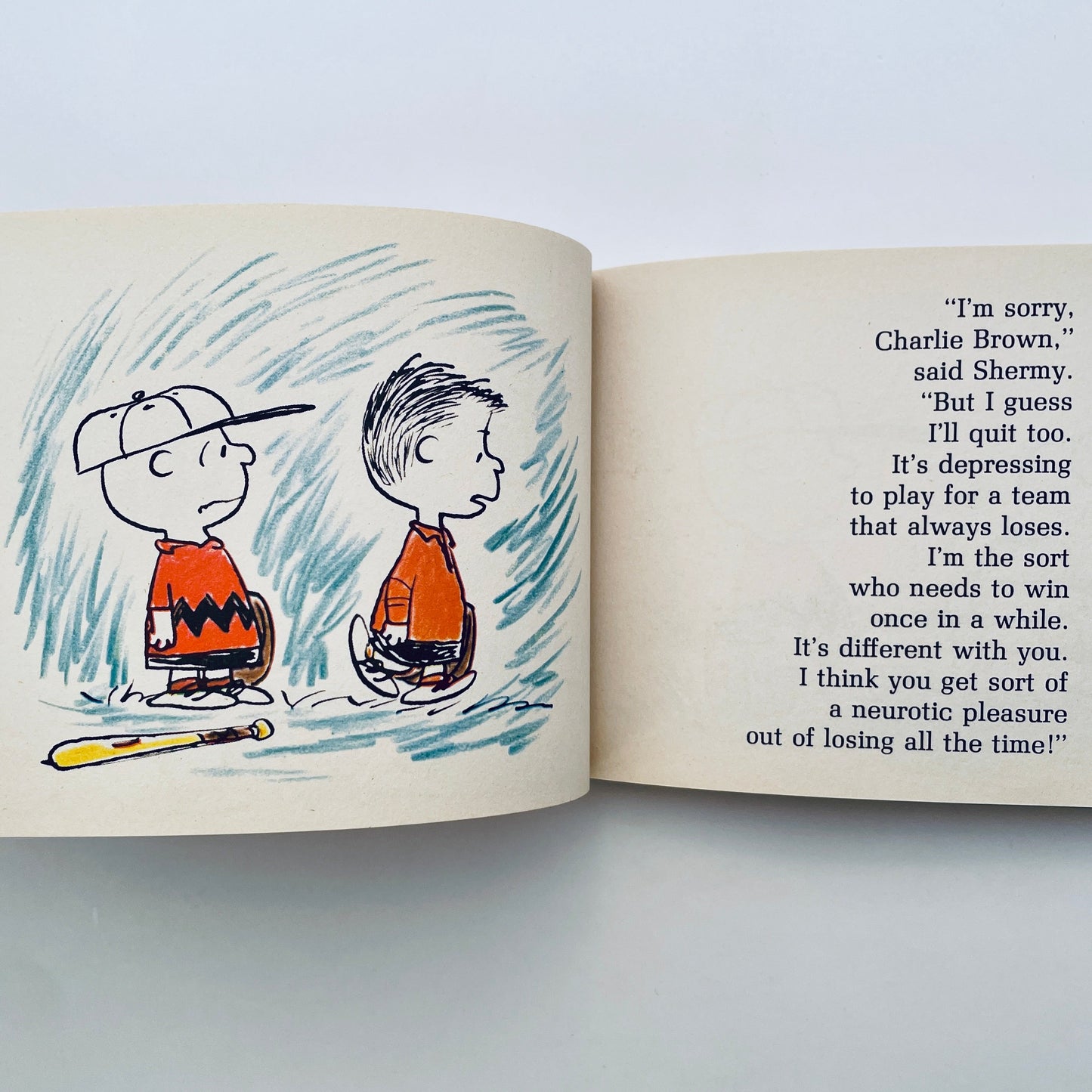 Charlie Brown's All-Stars