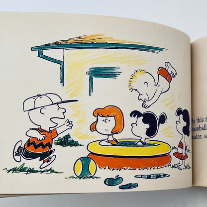 Charlie Brown's All-Stars