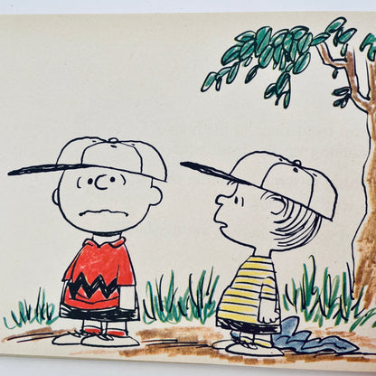 Charlie Brown's All-Stars