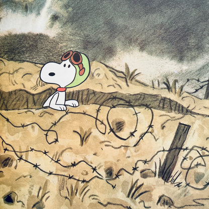It's The Great Pumpkin Charlie Brown