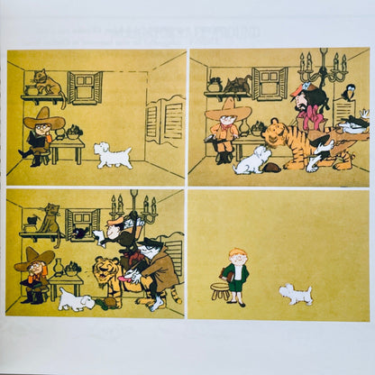 Maurice Sendak's Really Rosie Starring the Nutshell Kids