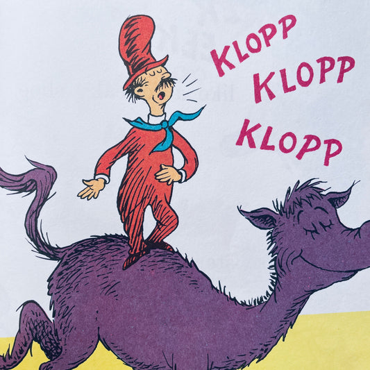 Mr Brown Can Moo! Can You?