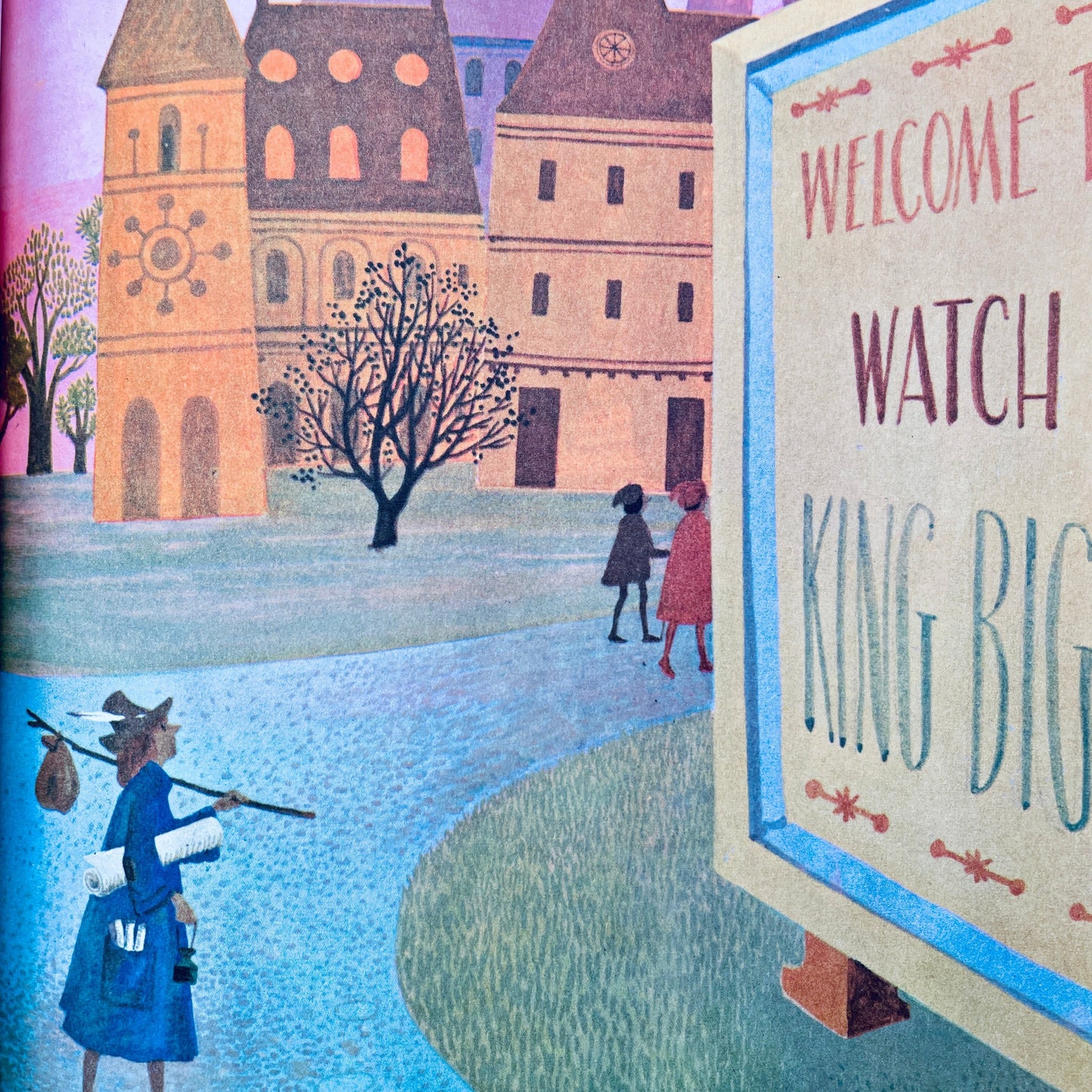 Twice Upon a Time