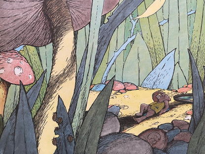 Bear Underground