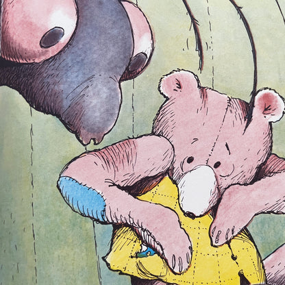 Bear Underground