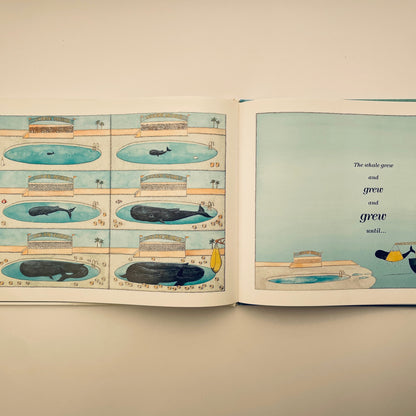An Ocean World