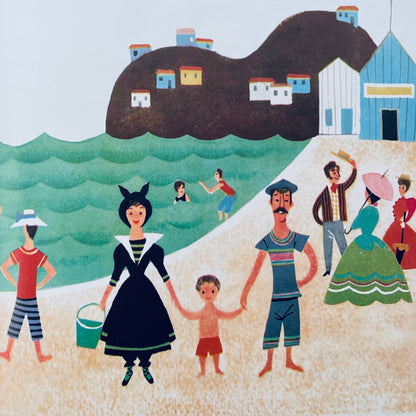 A Child's Garden of Verses