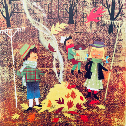 A Child's Garden of Verses