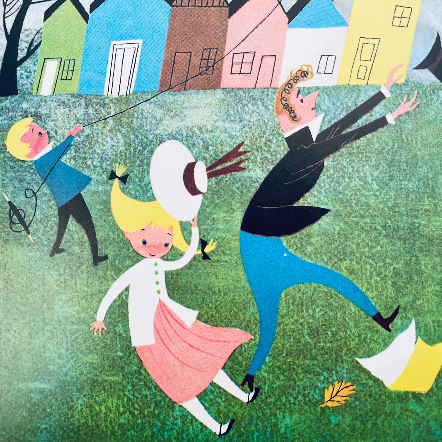 A Child's Garden of Verses