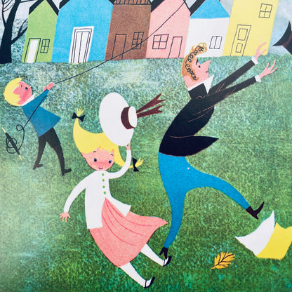 A Child's Garden of Verses