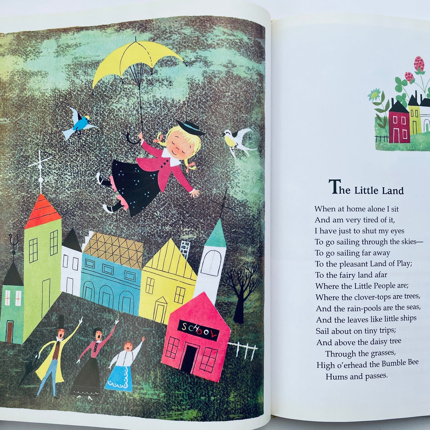A Child's Garden of Verses
