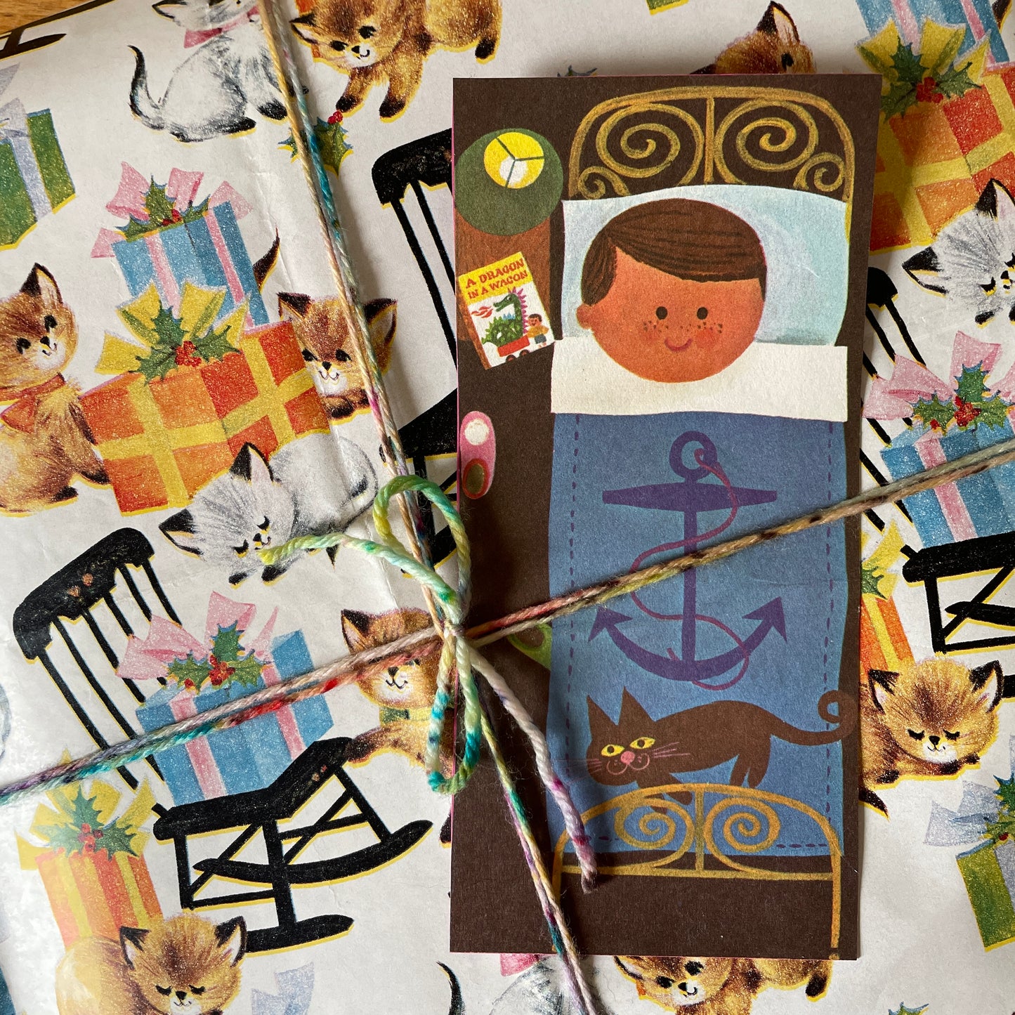 Gift Wrap