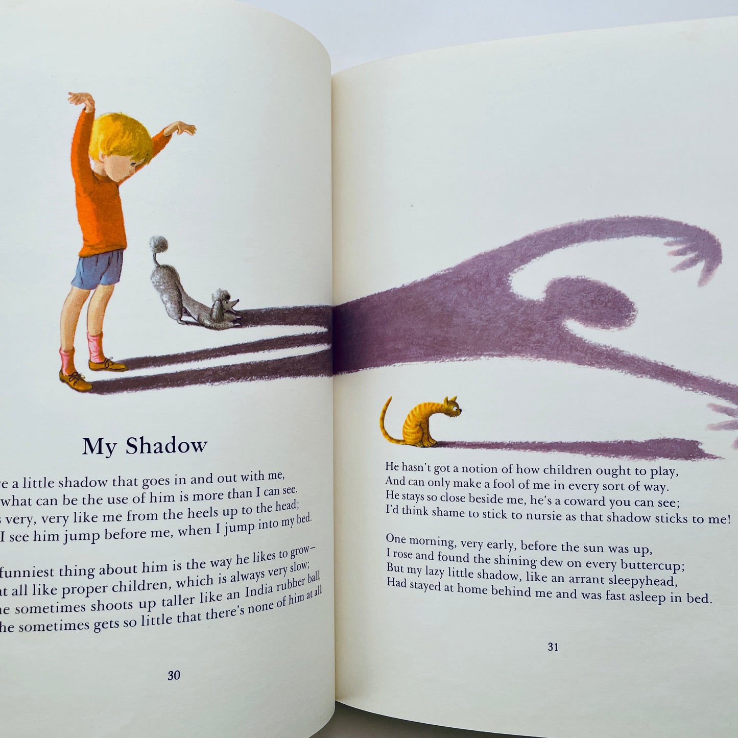A Child's Garden of Verses