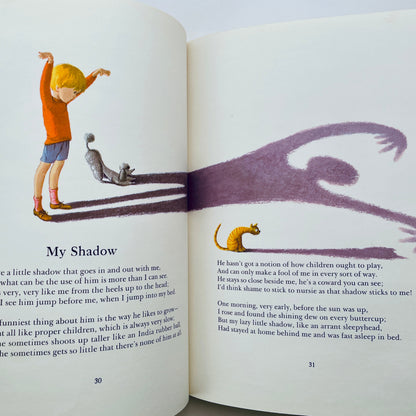 A Child's Garden of Verses