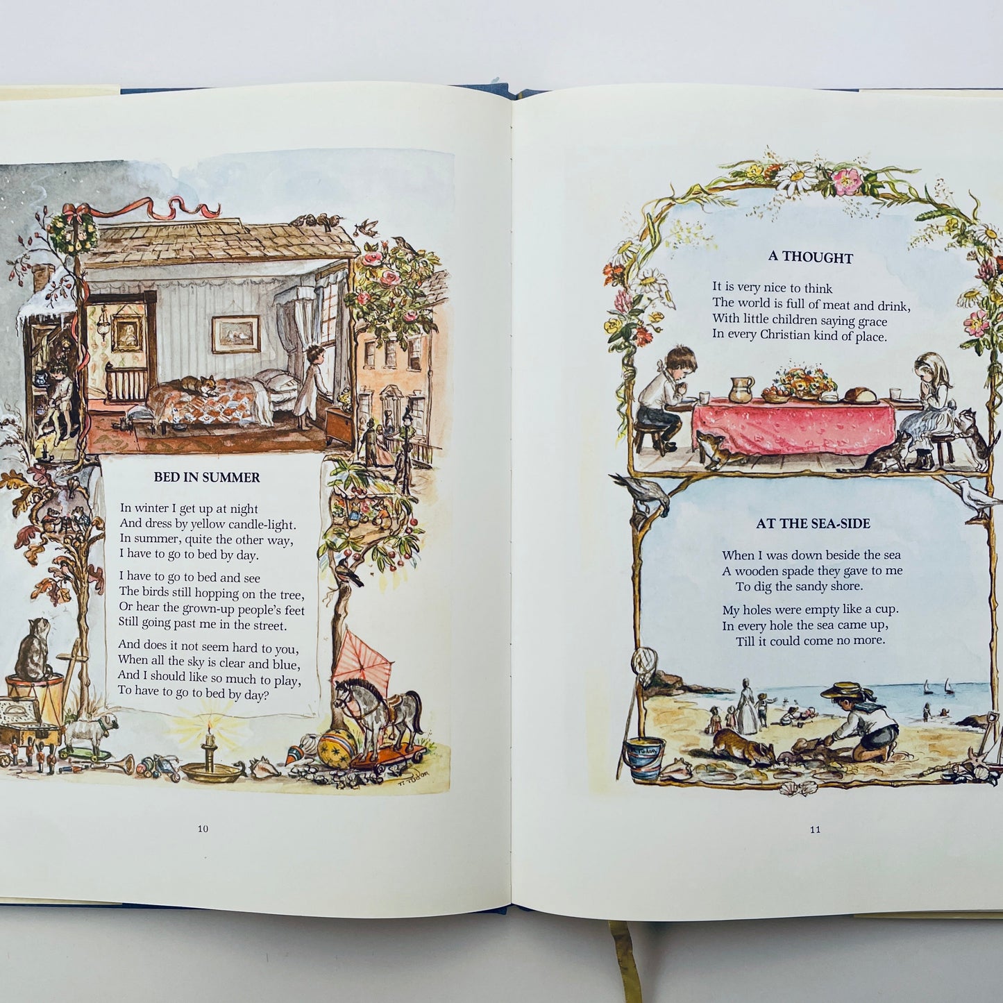 A Child's Garden of Verses