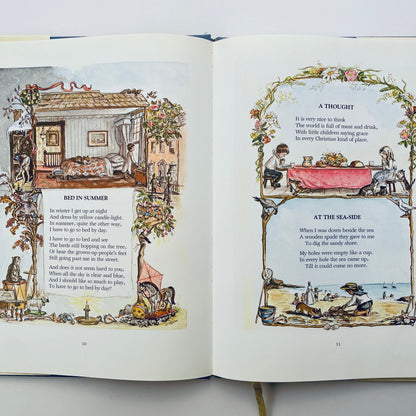 A Child's Garden of Verses