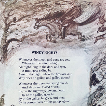 A Child's Garden of Verses